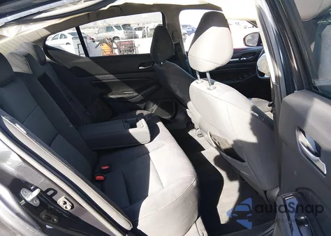 2021 Nissan Altima Sv Fwd z USA, uszkodzony, nr VIN 1N4BL4DV6MN412502